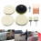 Cerium Oxide Powder For Car Windshield Glass Scratch Removal 2