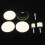 Cerium Oxide Powder For Car Windshield Glass Scratch Removal 7