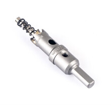 Efficient Hole Cutter Tool Hole Drill Bit Precisions and-18mm