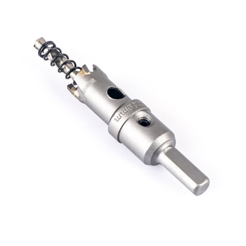 Efficient Hole Cutter Tool Hole Drill Bit Precisions and-18mm