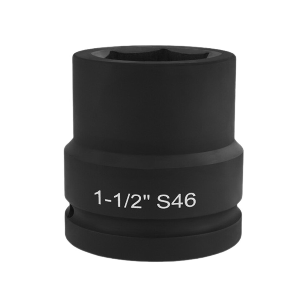 Impact Impact Socket Adapter Converters Reducers Sleeve-46Mm 7696000251080