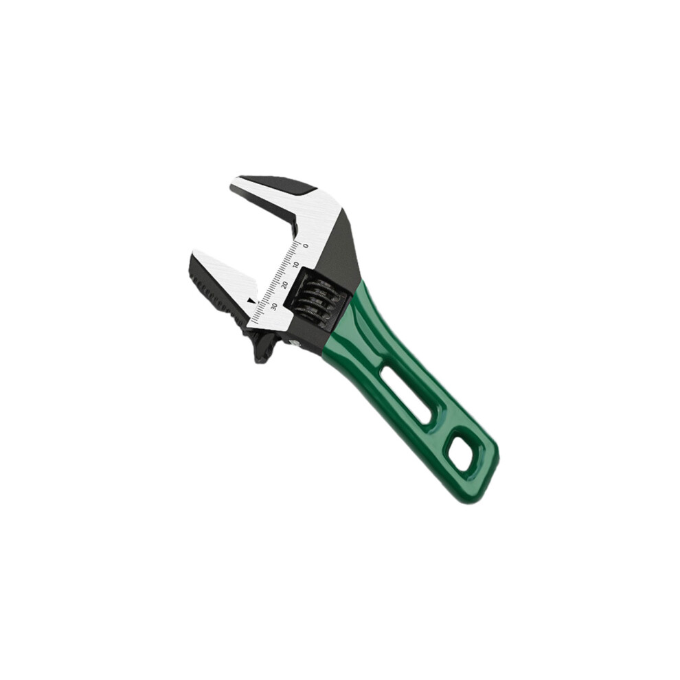 Professional Adjustable Wrench Combination-6 inch black diamond-image-OPC-PMXHGGQ-NEW