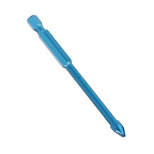 Professional Grade Drill Bits Steel Drill Bit Durable for-6mm