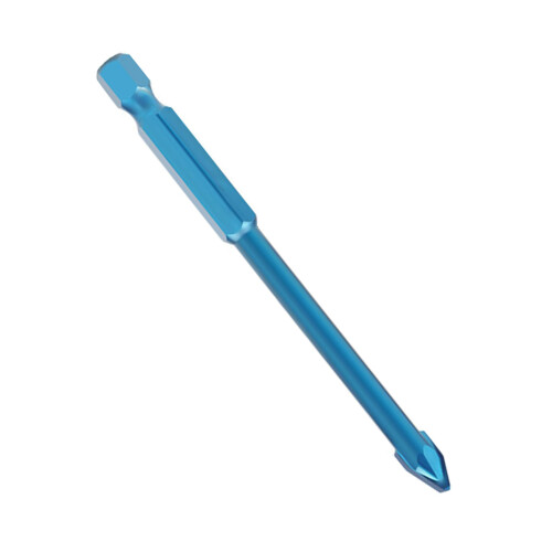 Professional Grade Drill Bits Steel Drill Bit Durable for-6mm
