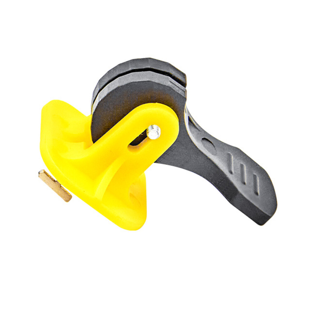 Tile Spacers Leveling System Kit Reusable Tile Leveler Tile 7696000252810