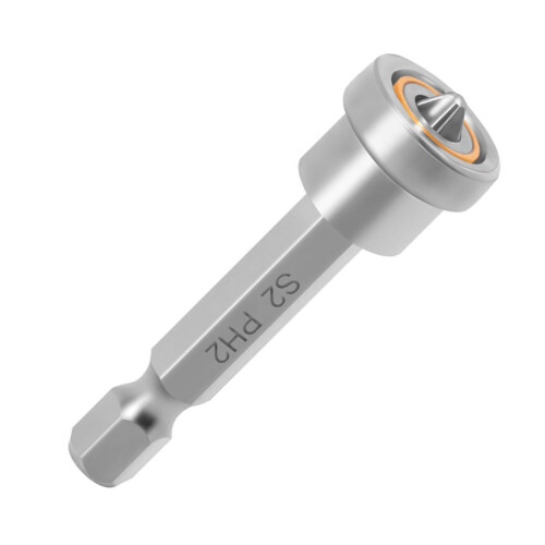 25mm/50mm Plasterboard Positioning Screwdriver-      50mm