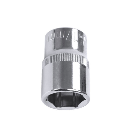 Hex Socket Head 1/2 Inch Metric Socket Impact Wrench-17mm