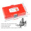 Professional 1/2 Inch Impact Socket Wrench Hex Socket Head 3
