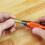 Multi functional Glass Defuzzer for Automotive Repair, Building 5