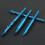 Professional Grade Drill Bits Steel Drill Bit Durable for-6mm 7