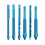 Professional Grade Drill Bits Steel Drill Bit Durable for-6mm 3