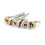 25mm/50mm Plasterboard Positioning Screwdriver-      50mm 4