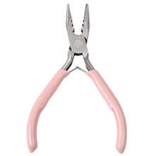Jewellery Pliers Set with Round Nose Pliers and Wire Cutter-10
