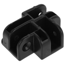 Zehuanyu luifeltent steunpaal accessoire 7,10 x 5,60 x 2,30 cm
