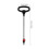 Stroller accessories: Walker with push handle extension 2