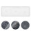 Cigar humidifier tool for cigar box – accessory set 4