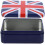 tin box for sweets and Independence Day 1