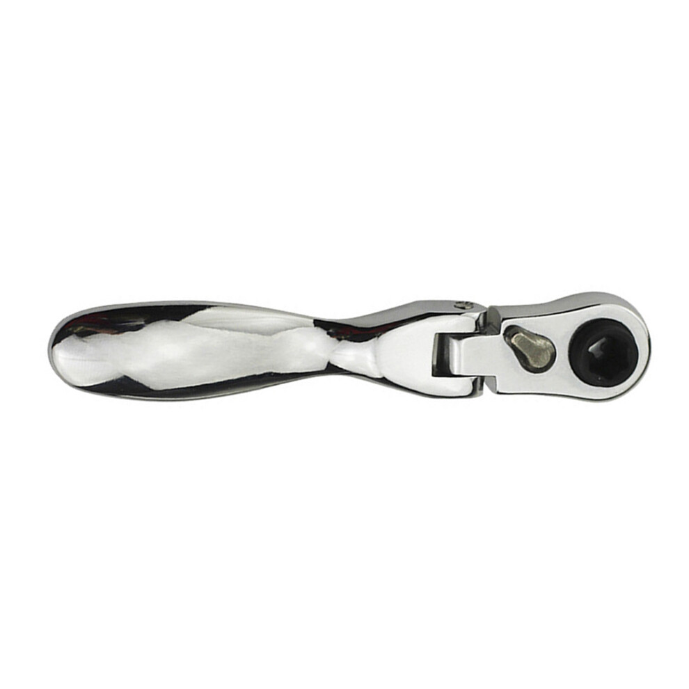 Handy Mini Micro Ratchet Wrench Ergonomic Handle Antiskid, Shock 7696000252360
