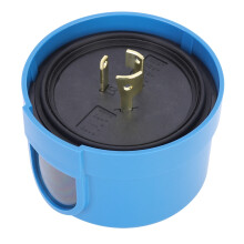 NK Ca E10A IP65 Wasserdichter Lichtschalter