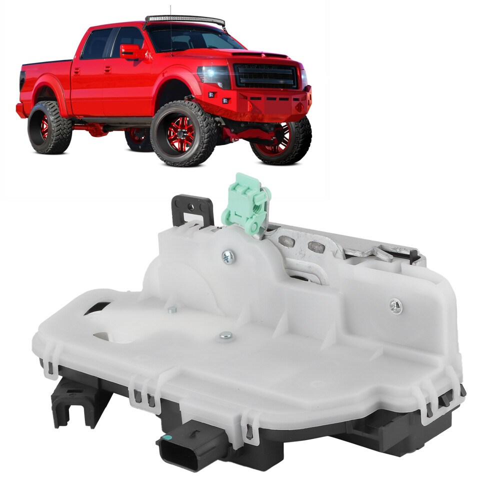 Rear Right Door Lock Actuator Latch For Ford F150 Escape Edge 9L3z5426412a 8091360293739