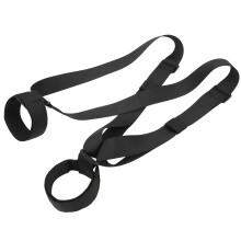 Universal Snowboard Backpack Strap - Adjustable, Durable, Lightwight