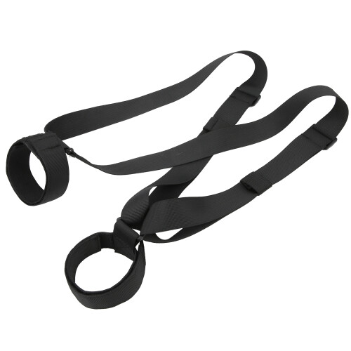 Universal Snowboard Backpack Strap - Adjustable, Durable, Lightwight