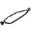 Universal Snowboard Backpack Strap - Adjustable, Durable, Lightwight 12