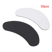 Eyelash-Grafting-Pads 50 Stück – Mühelose Isolation für Wimpernverlängerungen