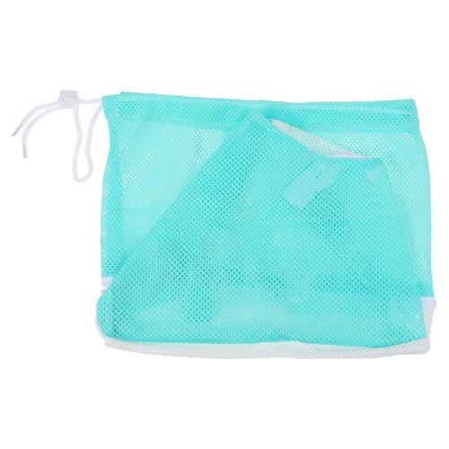 1pc Mesh Bag with Adjustable Zipper for Cats 1