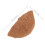 2.-insertos para macetas, semicirculares, 16 pulgadas 3