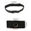 3Pcs Boxing Headmounted Ball Set, Red, 67cm Webbing, 140g 7
