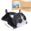 Taschentuchbox, 3D-Katze/Hund-Form, Auto-Cartoon, 14