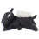 Taschentuchbox, 3D-Katze/Hund-Form, Auto-Cartoon, 5