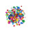 2 Party Shiny Sequins for Crafting Glitter Carnival 1