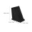 2 shoe storage set 8.50x7.00x3.60 cm black 2