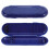 2 pcs. Case for soft tips, storage box 1