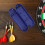 2 pcs. Case for soft tips, storage box 5