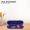 2 pcs. Case for soft tips, storage box 4