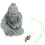 Resin Figur, Mikro Landschaft , Statue Ornament 10