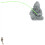 Resin Figur, Mikro Landschaft , Statue Ornament 2