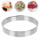 Pannenkoekenring Multifunctionele Cake Ring Banketbakkersring 5