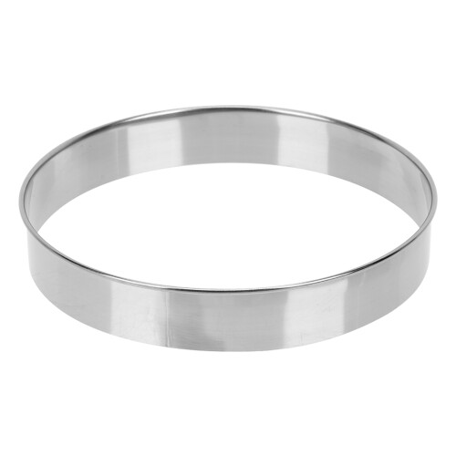 Pannenkoekenring Multifunctionele Cake Ring Banketbakkersring 1