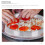 Pannenkoekenring Multifunctionele Cake Ring Banketbakkersring 10