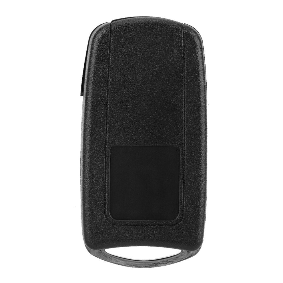 3+1 Button Car Remote Fob Cover Shell For Acura Tl 2007-2013 Black 7901360299536