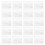 20 double-sided transparent adhesive stickers for artificial nails 3