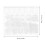 20 double-sided transparent adhesive stickers for artificial nails 2