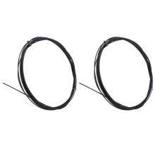 2 Fahrradbremszüge 170x0,2x0,2 cm