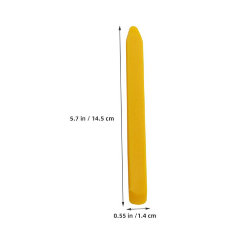 20- . Grout removal tool set for ceramic tiles with smoothing blade 1