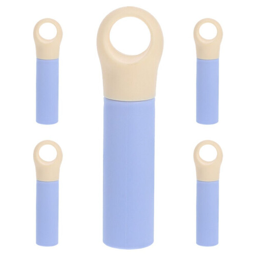 Pack of 20 Mop Handle Caps Broom Bar Handle Replacement 22 mm