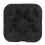 Black Diamond Ice Mold 4 Slots Plastic Ice & Cake Cube Maker for Parties 3
